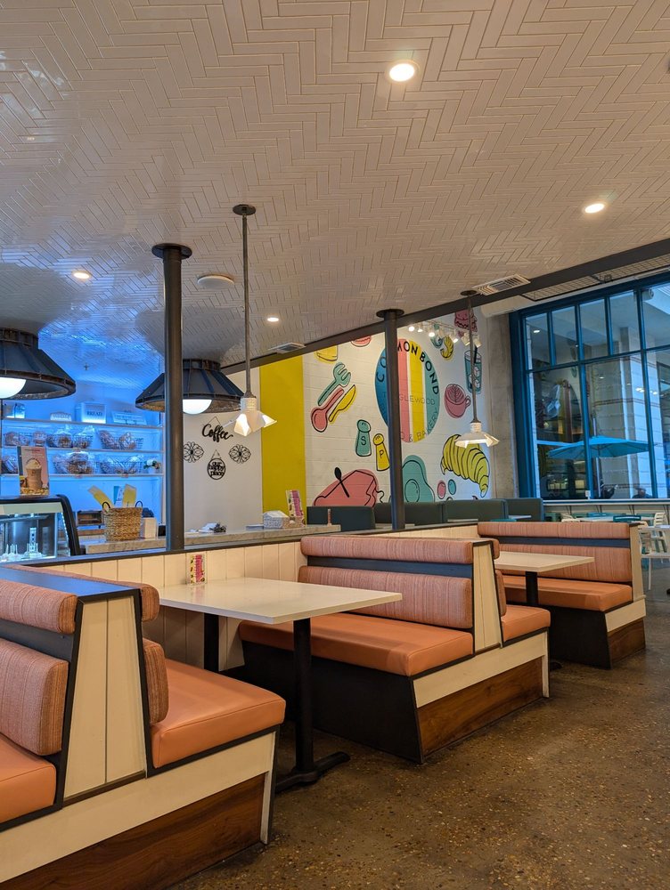 common bond bistro and bakery photo